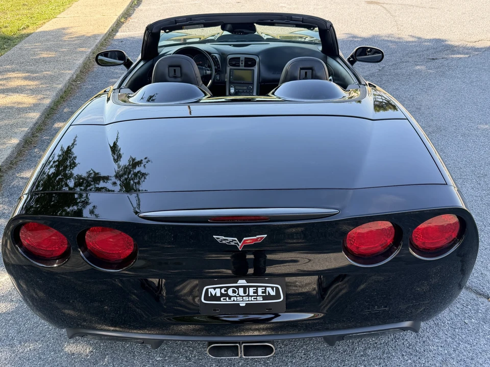 2007 Chevrolet Corvette Callaway - Image 18 of 31