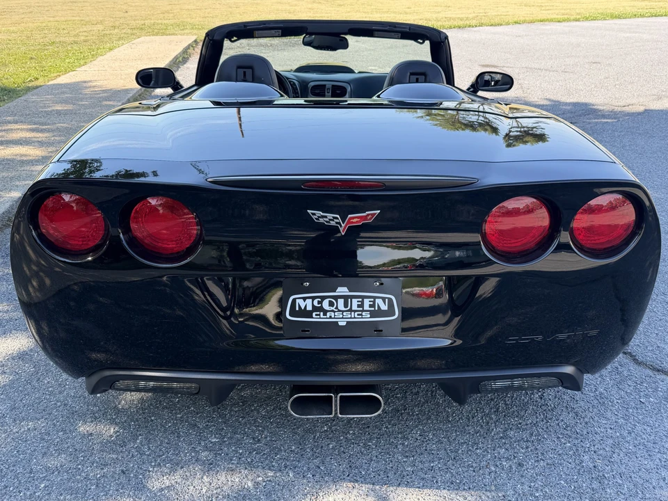 2007 Chevrolet Corvette Callaway - Image 19 of 31