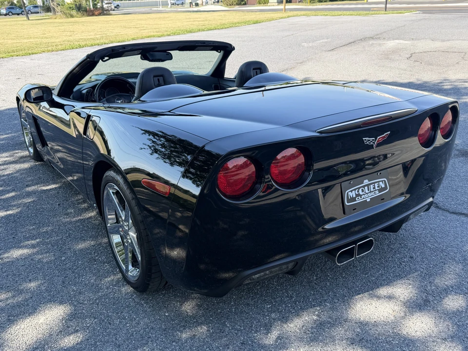 2007 Chevrolet Corvette Callaway - Image 23 of 31