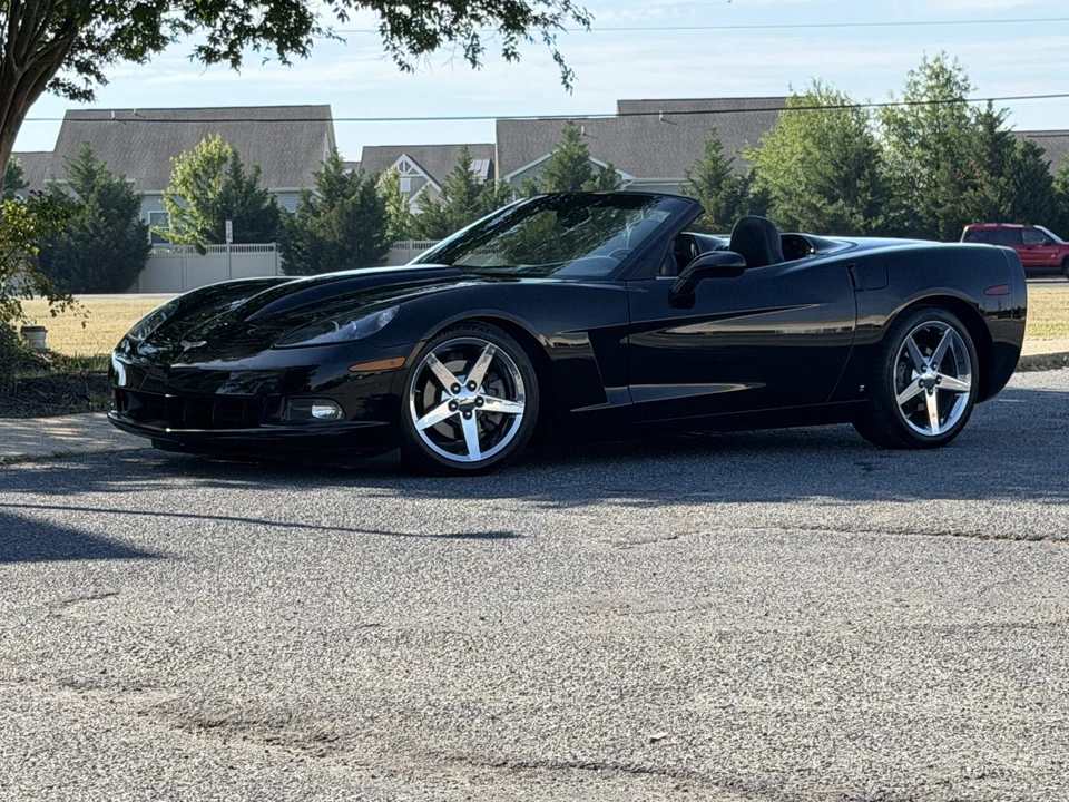 2007 Chevrolet Corvette Callaway - Image 2 of 31
