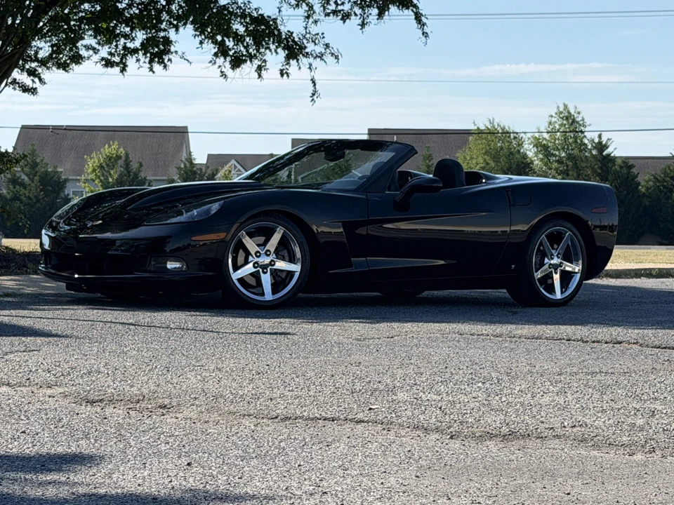 2007 Chevrolet Corvette Callaway - Image 3 of 31