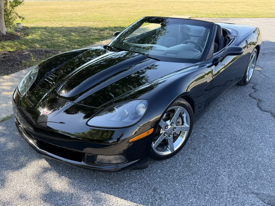 2007 Chevrolet Corvette Callaway - Image 6 of 31