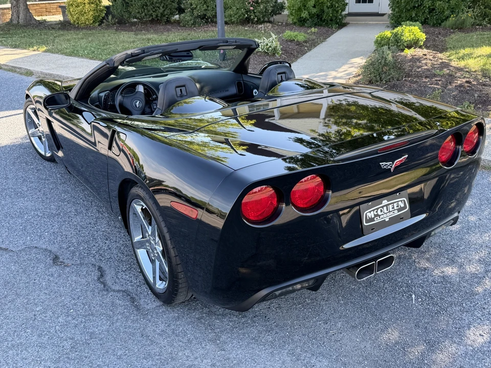 2007 Chevrolet Corvette Callaway - Image 22 of 31