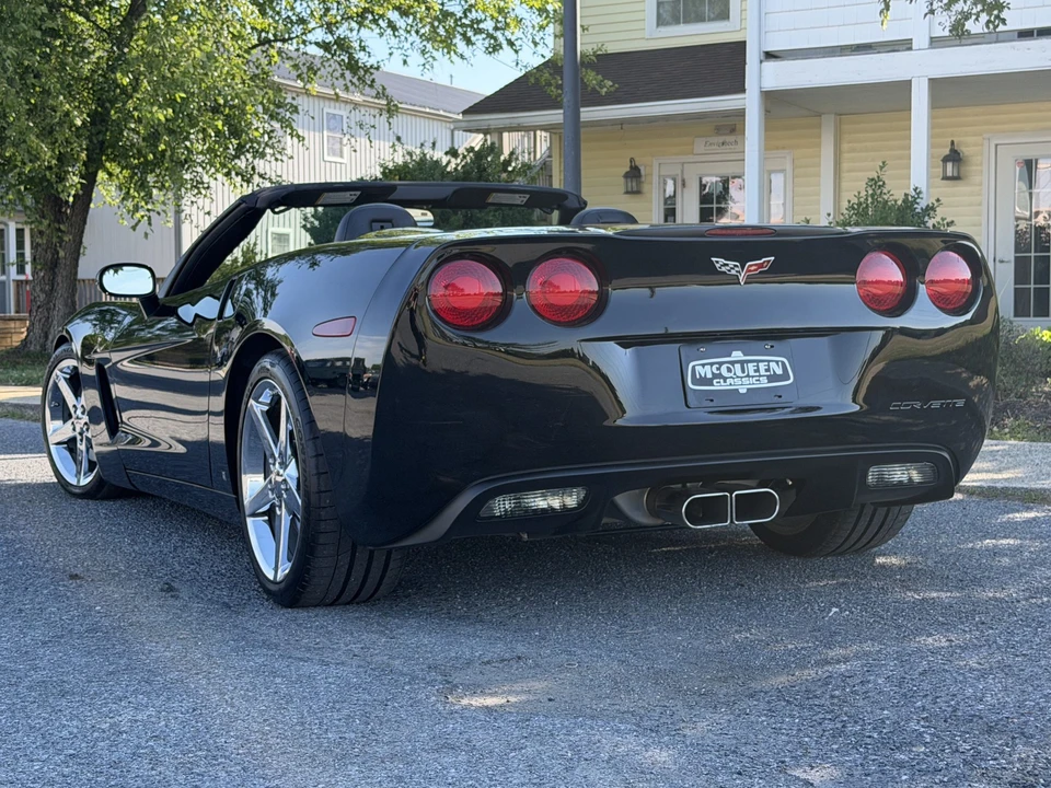2007 Chevrolet Corvette Callaway - Image 26 of 31
