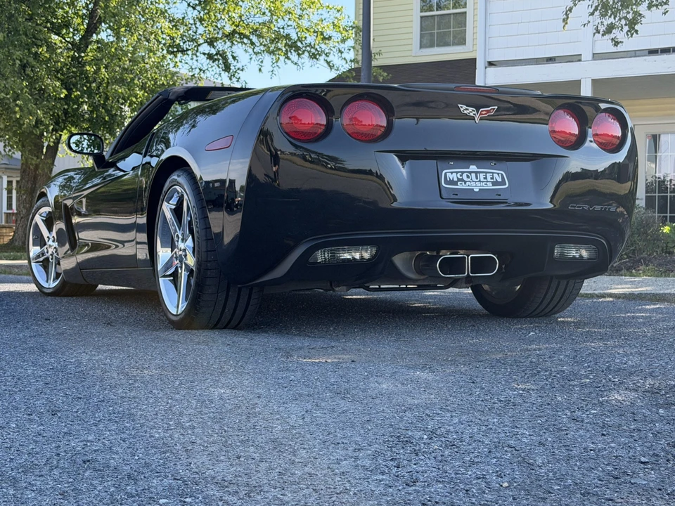 2007 Chevrolet Corvette Callaway - Image 27 of 31