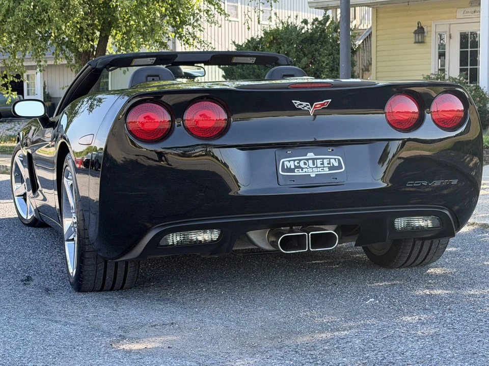 2007 Chevrolet Corvette Callaway - Image 20 of 31