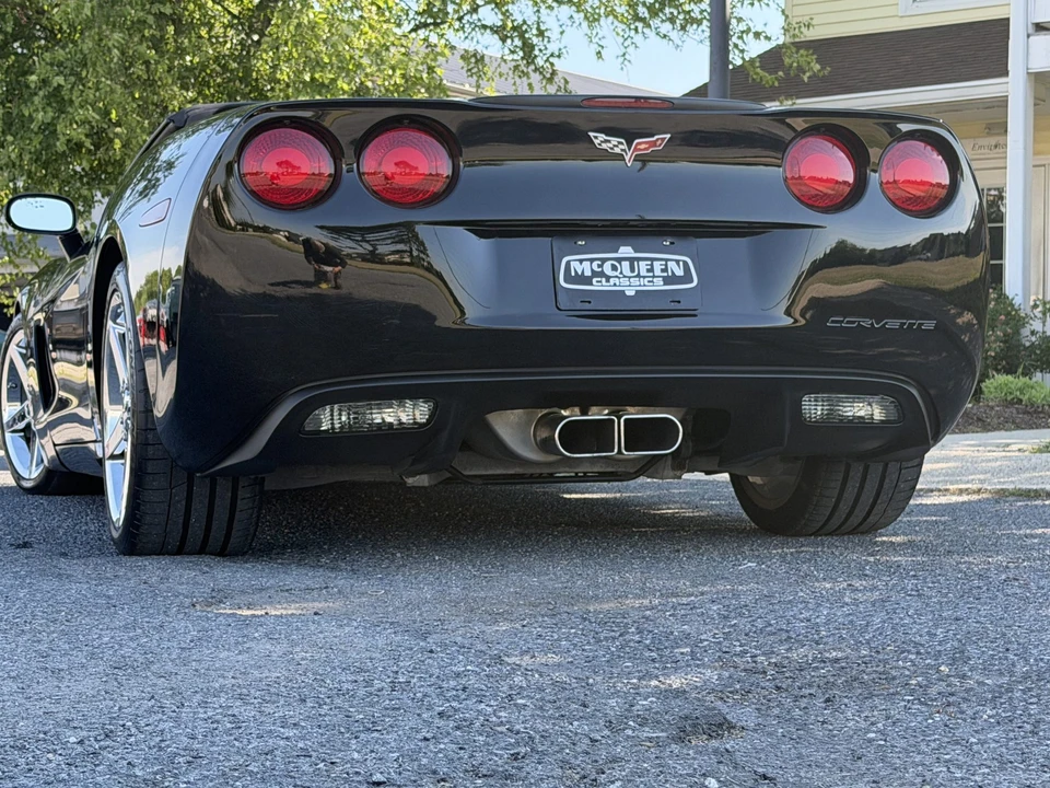 2007 Chevrolet Corvette Callaway - Image 21 of 31