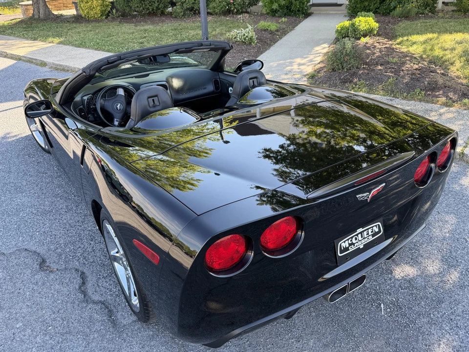 2007 Chevrolet Corvette Callaway - Image 24 of 31