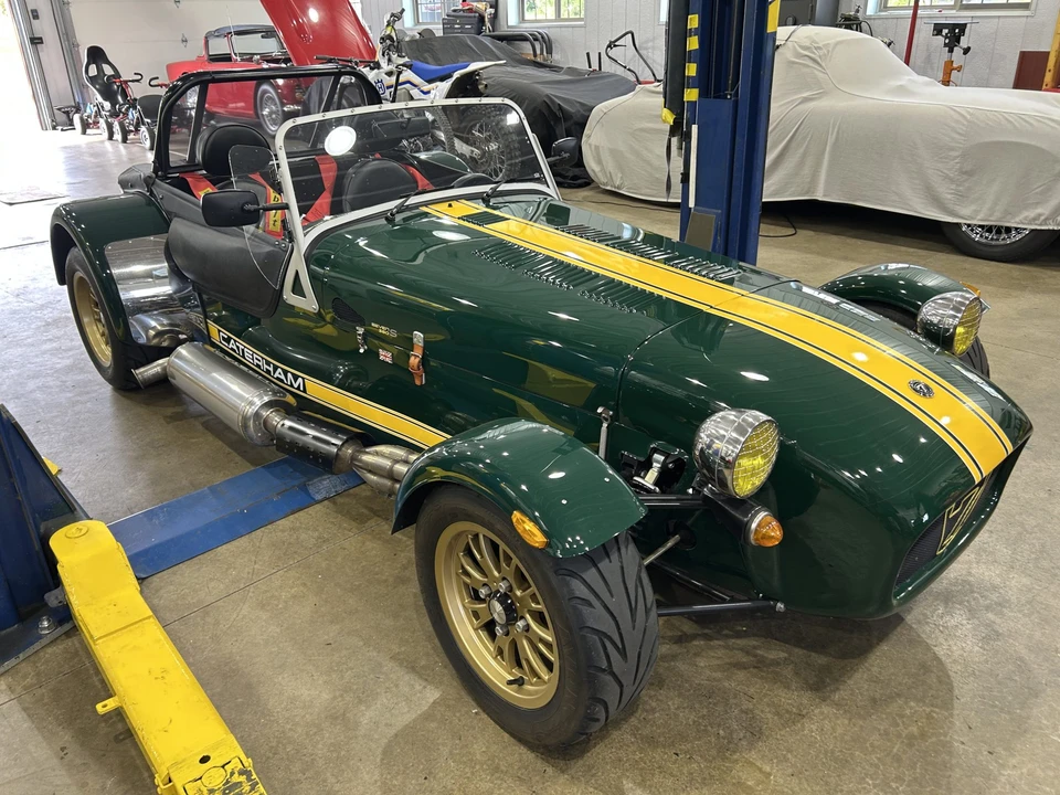 Caterham Seven - Image 19 of 31