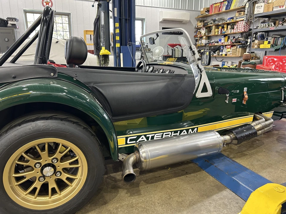 Caterham Seven - Image 20 of 31