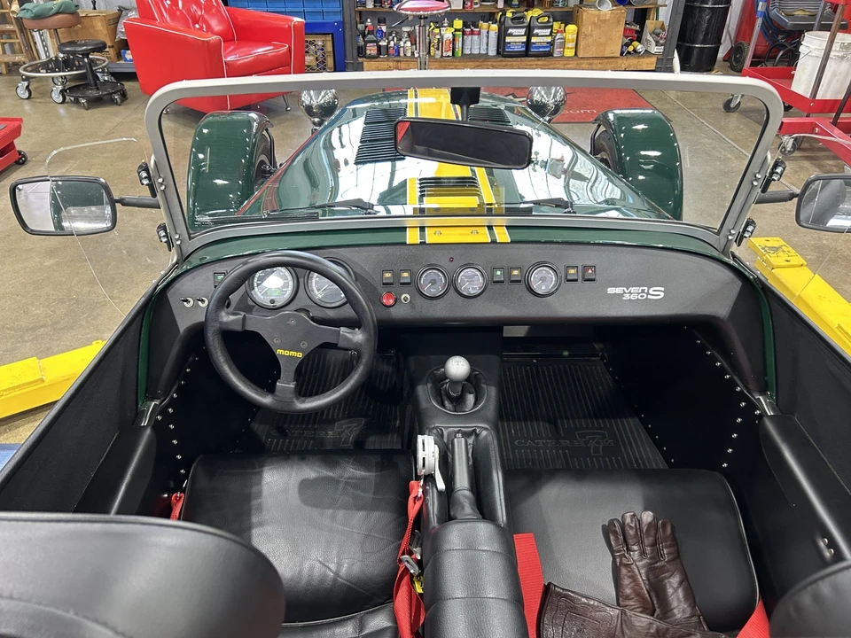 Caterham Seven - Image 29 of 31