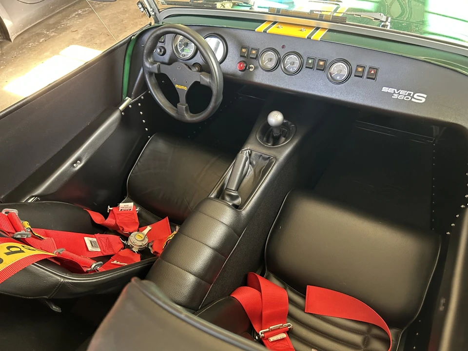 Caterham Seven - Image 30 of 31