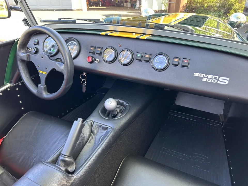 Caterham Seven - Image 31 of 31