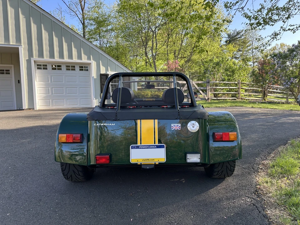 Caterham Seven - Image 11 of 31