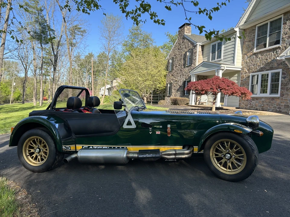 Caterham Seven - Image 7 of 31