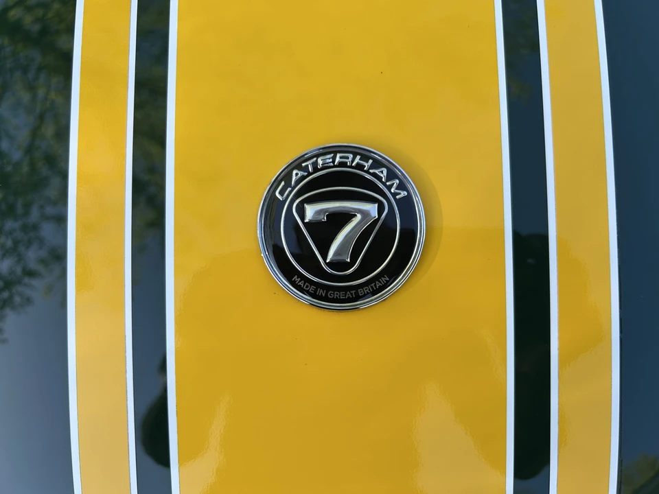 Caterham Seven - Image 15 of 31