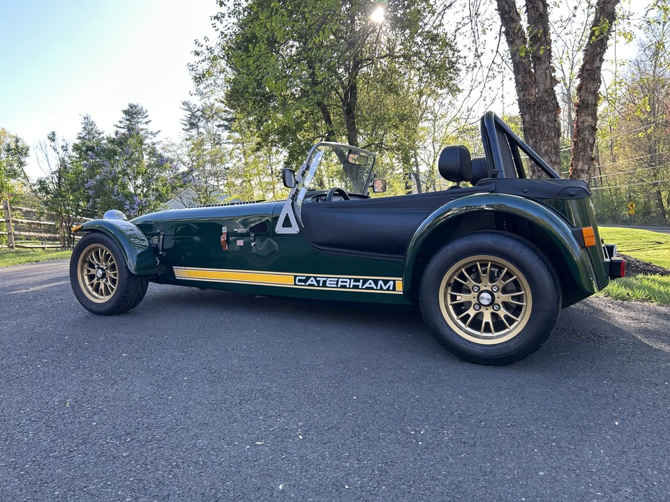 Caterham Seven - Image 13 of 31