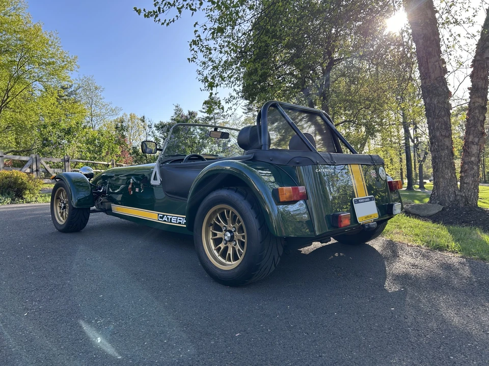 Caterham Seven - Image 12 of 31