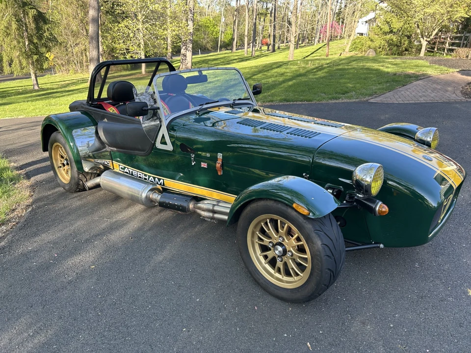 Caterham Seven - Image 5 of 31