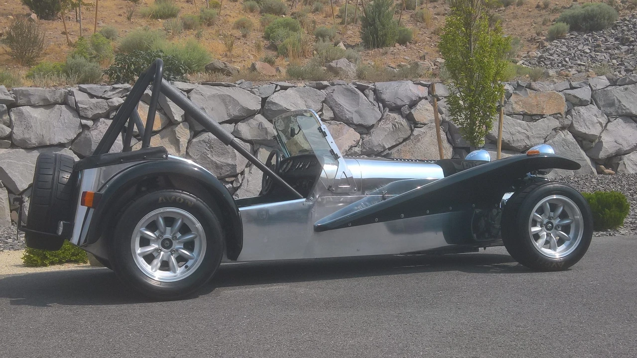 Caterham Seven - Image 15 of 31