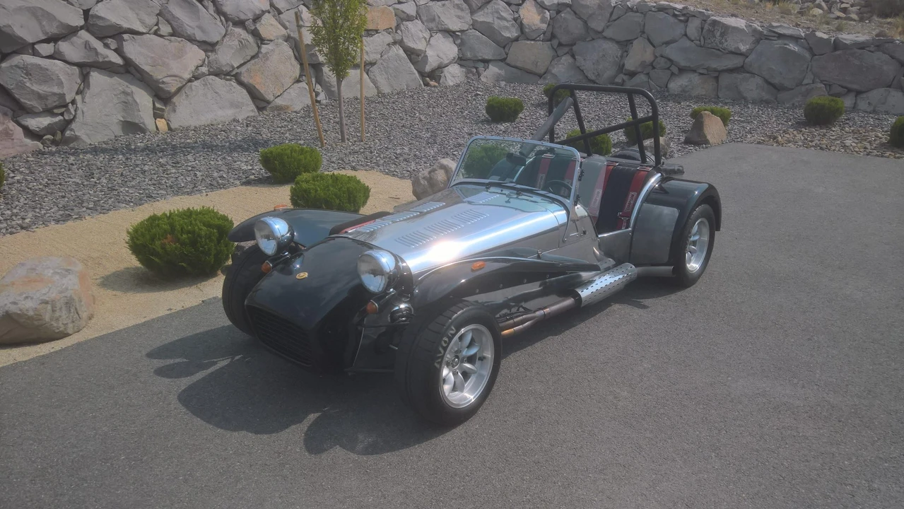 Caterham Seven - Image 20 of 31