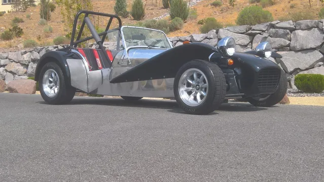Caterham Seven - Image 2 of 31