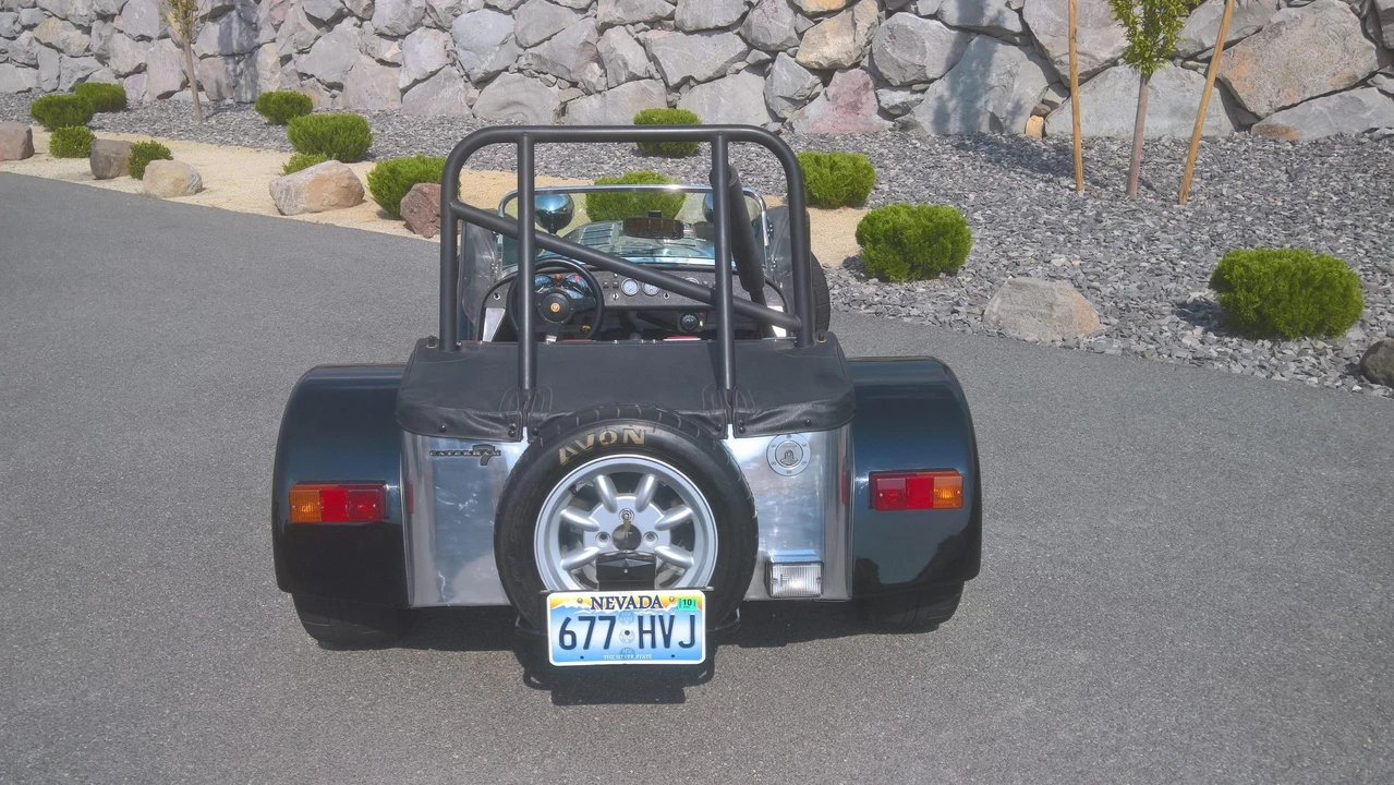 Caterham Seven - Image 24 of 31