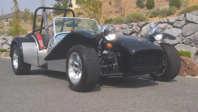 Caterham Seven - Image 3 of 31