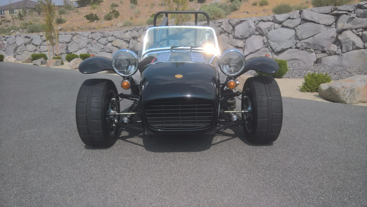 Caterham Seven - Image 4 of 31