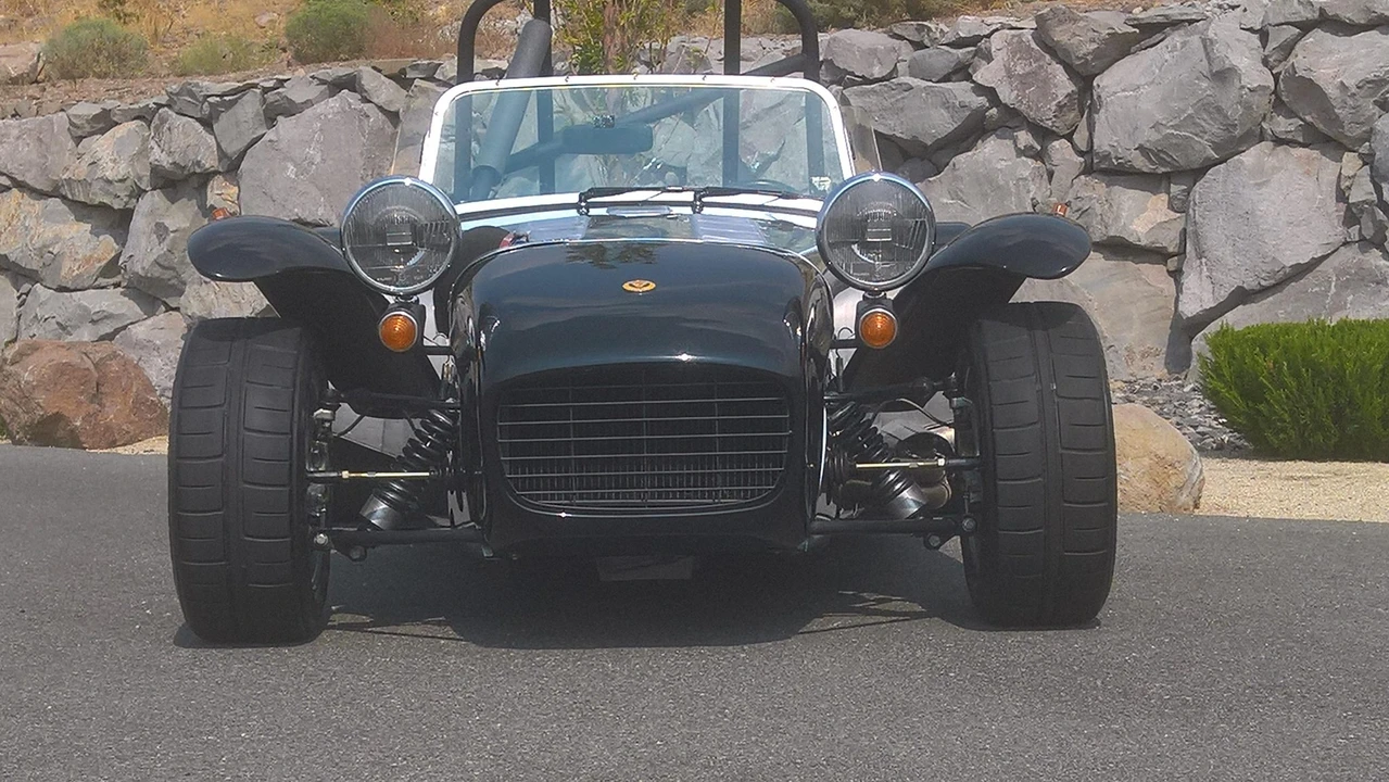 Caterham Seven - Image 5 of 31