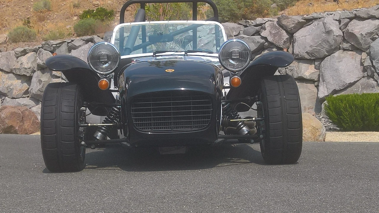 Caterham Seven - Image 6 of 31