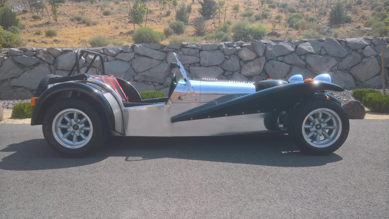 Caterham Seven - Image 26 of 31