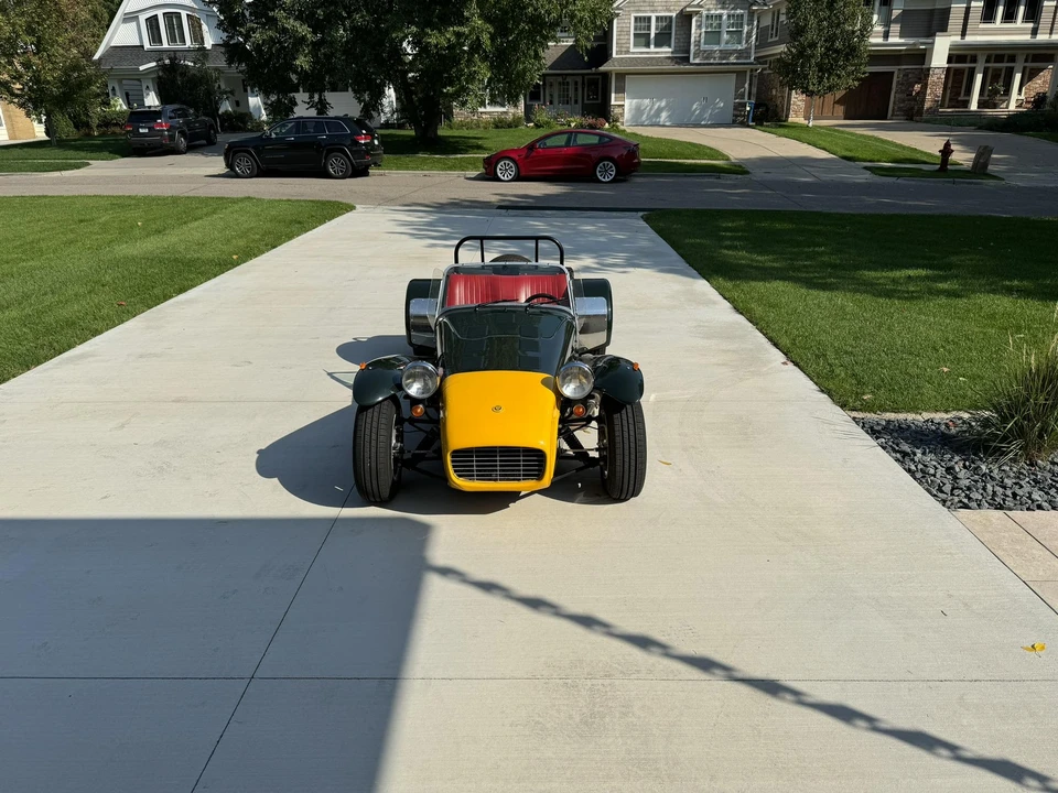 Caterham Seven - Image 14 of 31