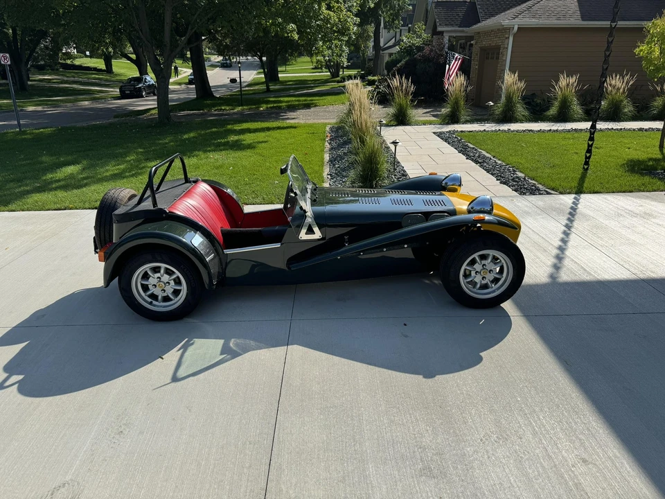 Caterham Seven - Image 9 of 31