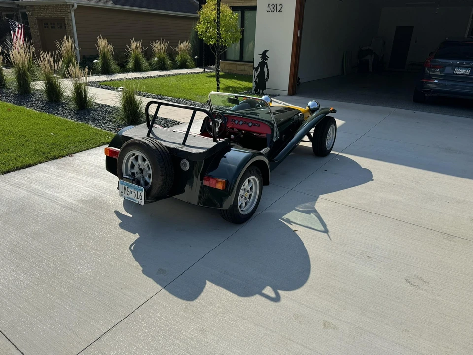 Caterham Seven - Image 7 of 31