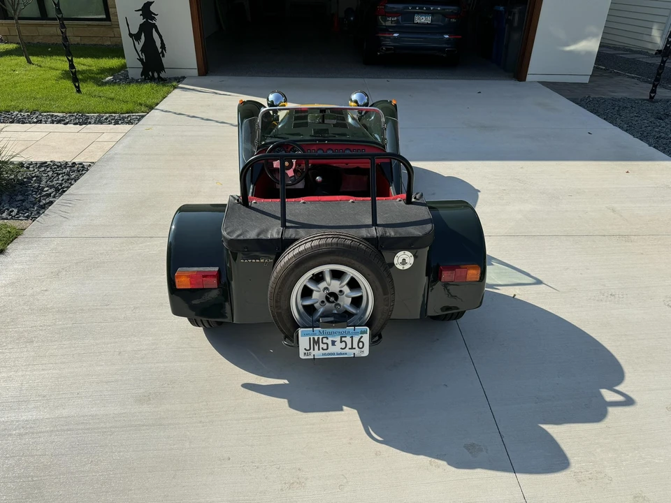Caterham Seven - Image 5 of 31