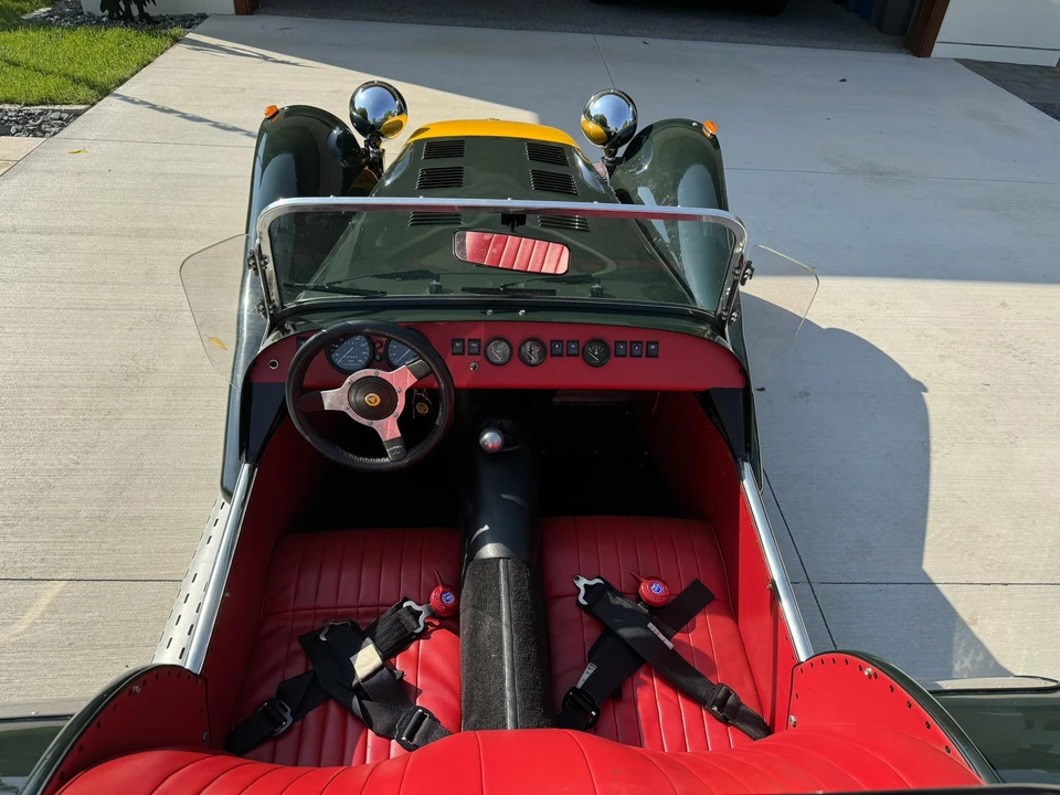 Caterham Seven - Image 31 of 31