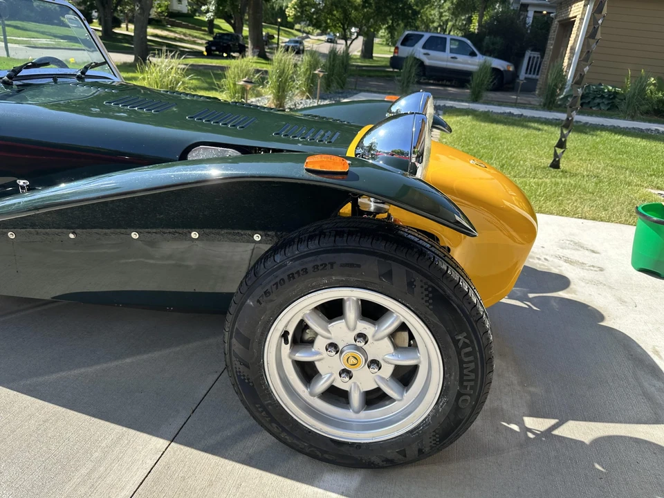 Caterham Seven - Image 30 of 31