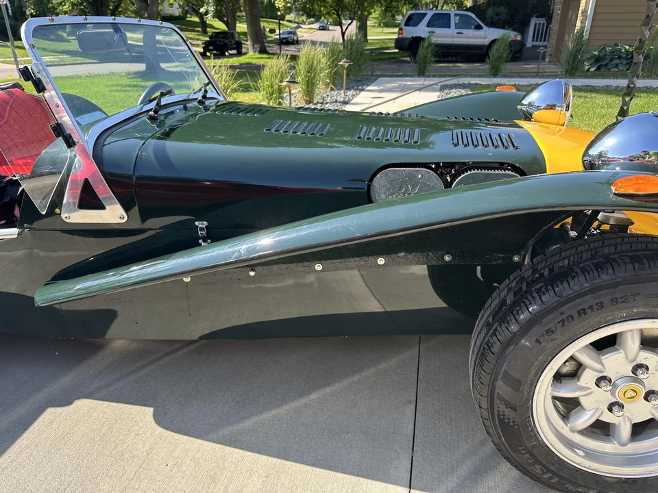 Caterham Seven - Image 20 of 31