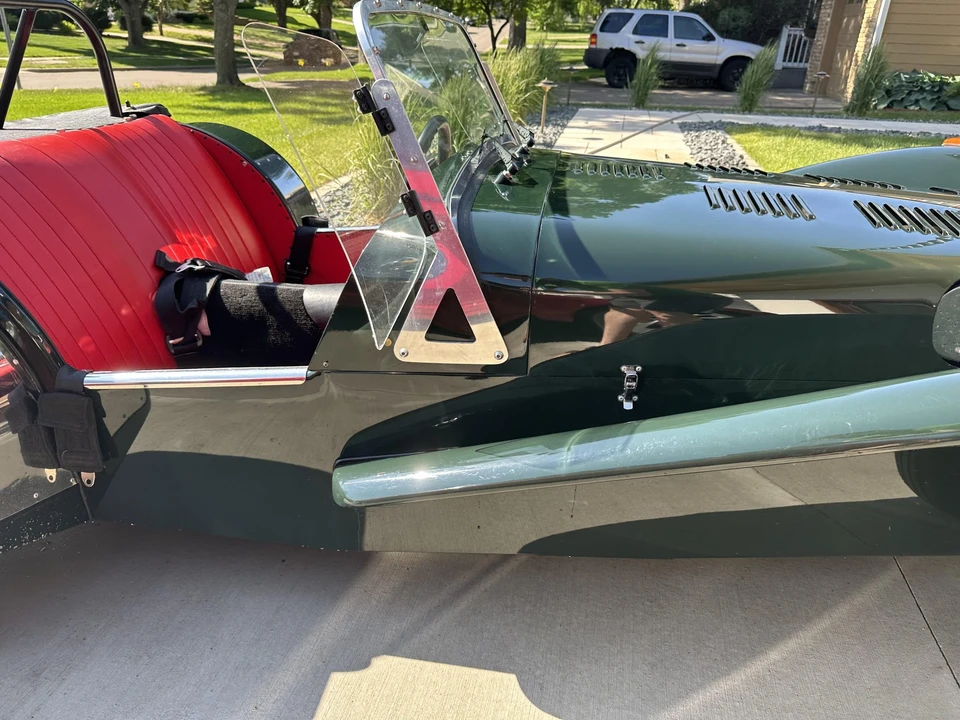 Caterham Seven - Image 21 of 31
