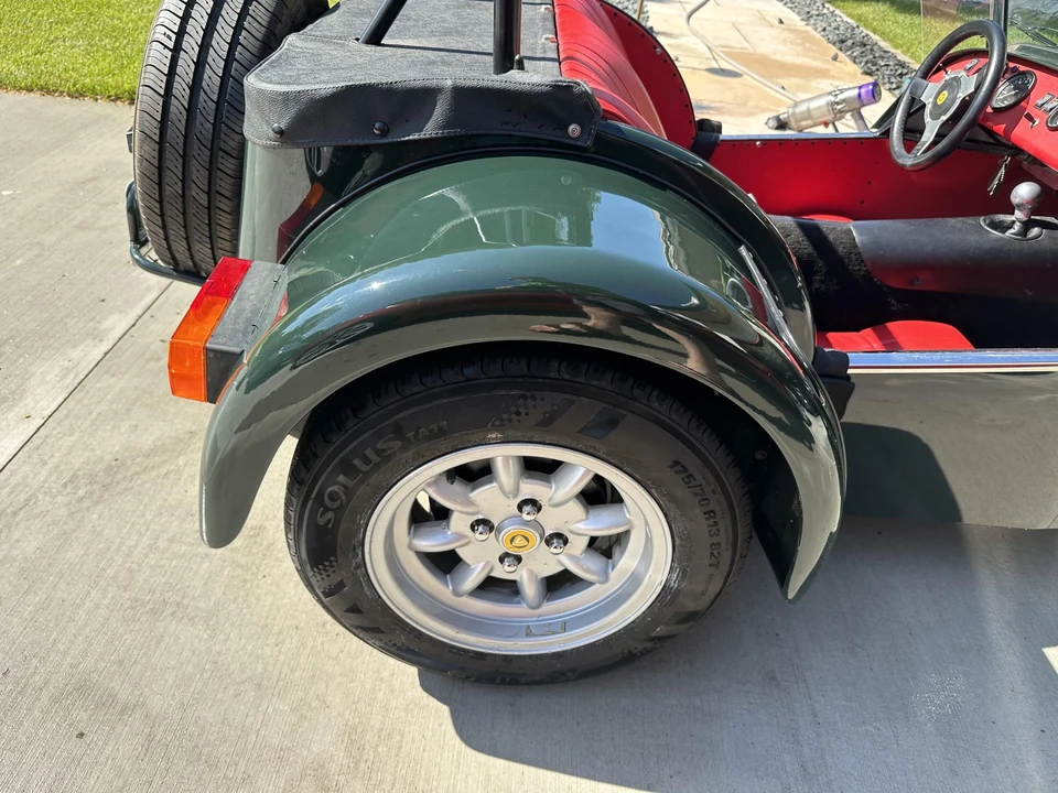 Caterham Seven - Image 29 of 31