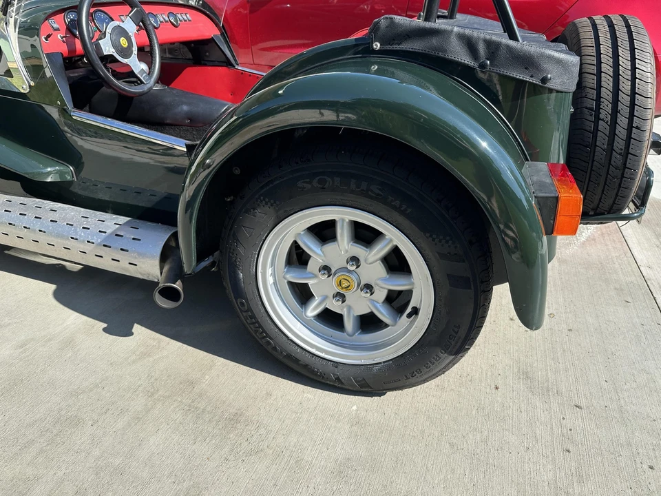 Caterham Seven - Image 27 of 31