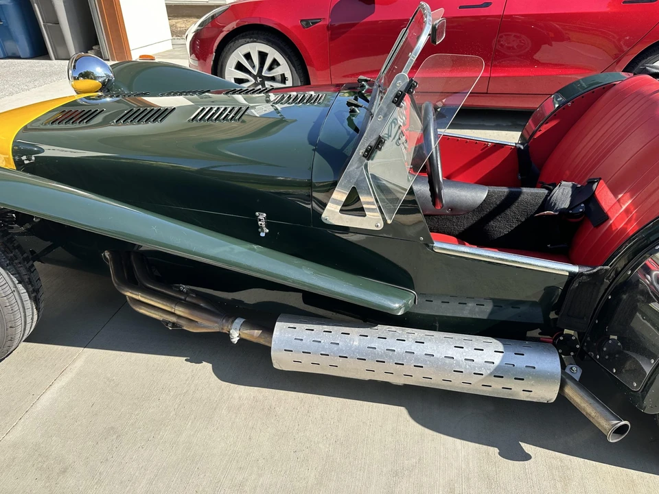 Caterham Seven - Image 19 of 31