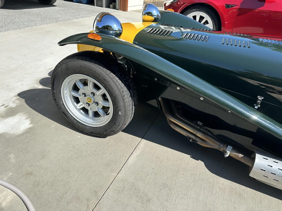 Caterham Seven - Image 18 of 31