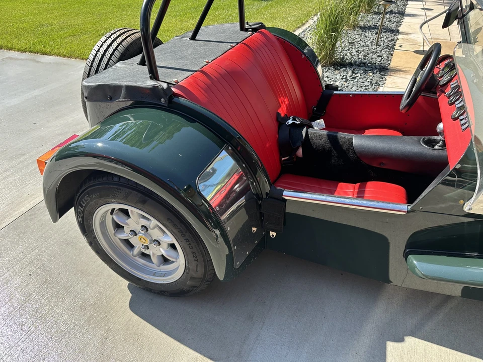Caterham Seven - Image 28 of 31