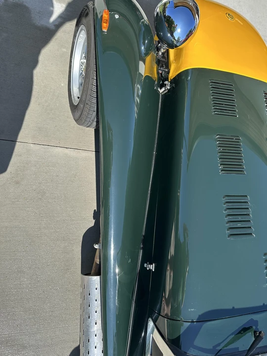 Caterham Seven - Image 22 of 31