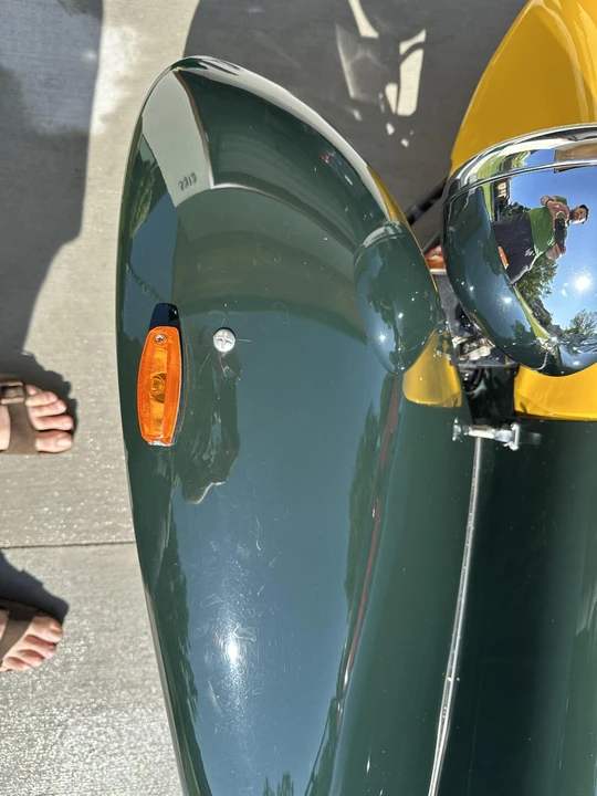 Caterham Seven - Image 24 of 31
