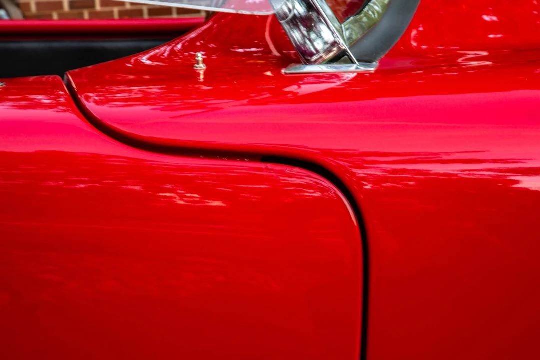 Shelby Cobra Replica - Image 31 of 31