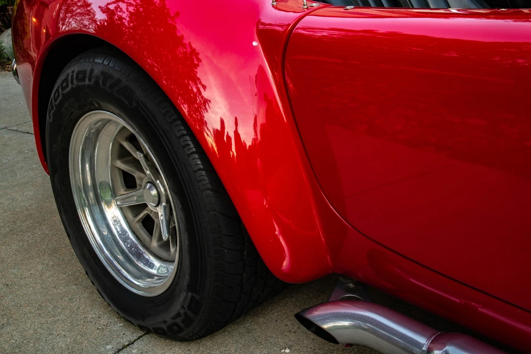 Shelby Cobra Replica - Image 29 of 31