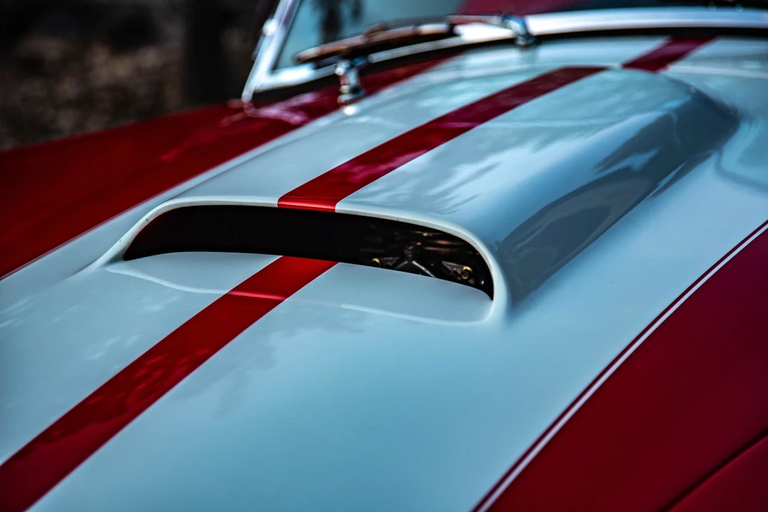 Shelby Cobra Replica - Image 20 of 31
